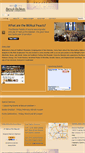 Mobile Screenshot of baruch-hashem.com